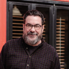 Mark Tindall